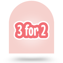 3 for 2