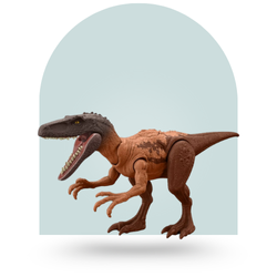 Dinosaur shop