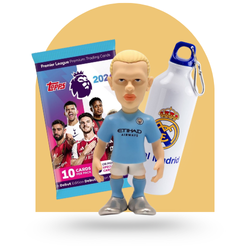 Fotball-Shop