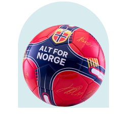 Fotball-Shop