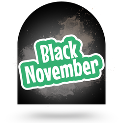 Black november