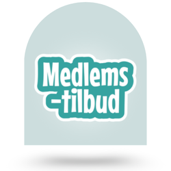Medlemstilbud