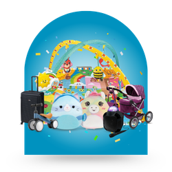 Prisfest