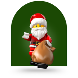 Julekalendere