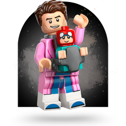 LEGO Kids Black Deals