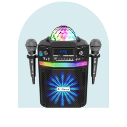 Musikk og disco