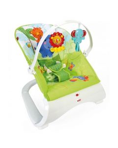 Fisher price vippestol