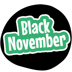 Black november 2024